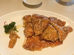 -利苑酒家(合景国际金融广场店)
