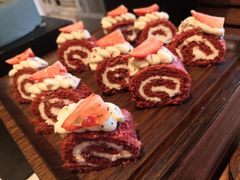 -成都瑞吉酒店·秀餐厅