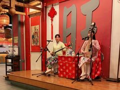-南京大牌档(龙江新城市广场店)