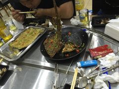 -老虎滩大连海鲜烧烤(建邺云锦路总店)