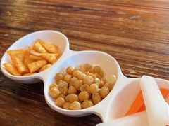 -红料理|串串有瘾·烧烤(吴中路店)
