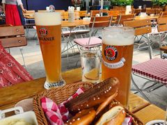 -普拉那啤酒坊Paulaner(凯宾斯基饭店)