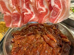 -英雄故事地摊烤肉(马驹桥店)