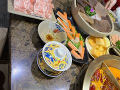 -小龙坎火锅(沙井店)