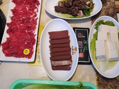 -小肥牛潮汕牛肉火锅(南联店)