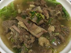 -陈记顺和潮汕鲜牛肉火锅(番禺迎宾大道店)