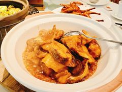 -勝記酒家·37年老字号·经典粤菜(荔枝公园店)