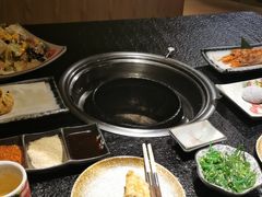 -虎焱炭火烧肉