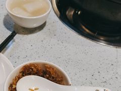 -烹然四季椰子鸡火锅(团结湖总店)