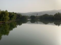 -黄帝陵