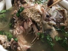 -老李客栈民宿餐厅