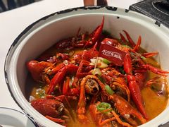 口味虾-长沙文和友(海信广场店)