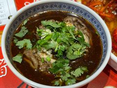 -李双猪·小龙虾·烧烤·羊肉煲(乐山店)