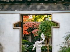 -常熟方塔园