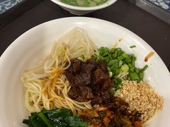 -桥香园云南过桥米线(金马碧鸡店)