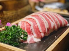 -湊湊火锅·茶憩(上海合生汇店)