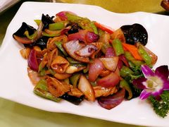 -美达尔烧烤(大尧三路店)