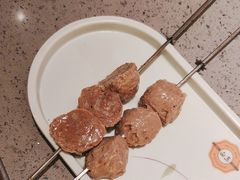 -白玉·朝鲜族烤串(光明大仟里店)