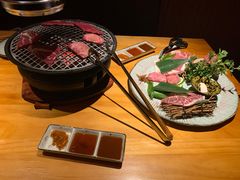 -久喜番和牛烧肉酒场(北辰三角洲店)