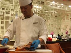 -北京王府井希尔顿酒店·秦唐中餐厅Chynna