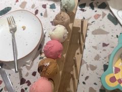 -ALLORA意大利餐厅(丰盛里店)