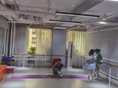 -舞蓓舞蹈(永定路校区)