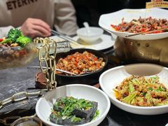 -炊烟小炒黄牛肉(浦东世纪汇店)