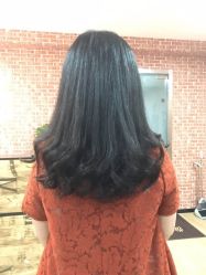 -呈美国际美肤养生艾洗造型