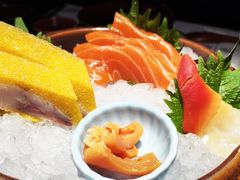 -花潮料理艺食馆(苏宁广场B区店)