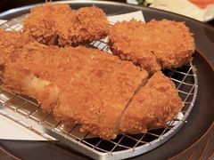 -黒豚料理 寿庵(中央駅西口店)