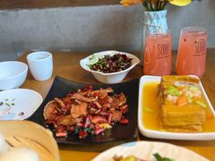 -隔壁老王·家常云南菜(花巷店)