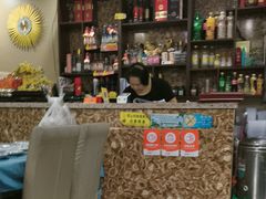 -清真•蜀风园(丁字沽总店)