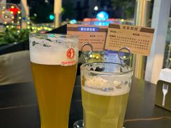 -雪熊精酿·哈尔滨烧烤酒馆(非遗大串店)