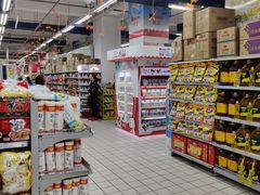 -物美大卖场(玉蜓桥店)