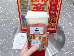 -LELECHA乐乐茶(新街口大洋店)