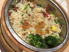 -避风塘(宝山万达店)