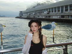 -海港城