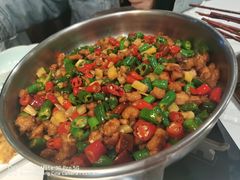 -拈菜(观音桥阳光世纪店)