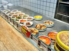 -馋笼小食堂-青岛大虾包(繁花里店)