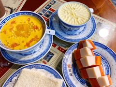 杨枝甘露-捷信牛奶甜品世家(五道口店)
