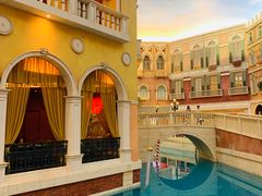 -澳门威尼斯人综合度假区