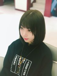 -Hello Lady发型设计