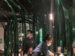 大堂-凤园椰珍·臻品椰子鸡(保利时光里店)