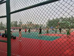 -西南民族大学南区(双流校区)