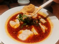 -天怡興·百年蒸饺(万豪广场店)