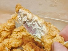 -肯德基(成山路地铁站店)