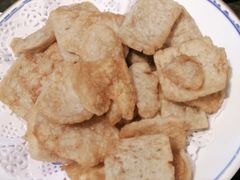 灌肠儿-北平盛世·新京菜·北京烤鸭(劲松·双井店)