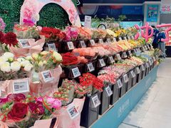 -盒马鲜生(新都心店)