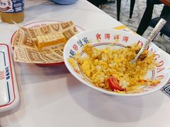 -动哒餐室•港式茶餐厅(顺义华联店)