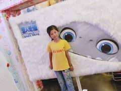 -美嘉欢乐影城(万象城店)